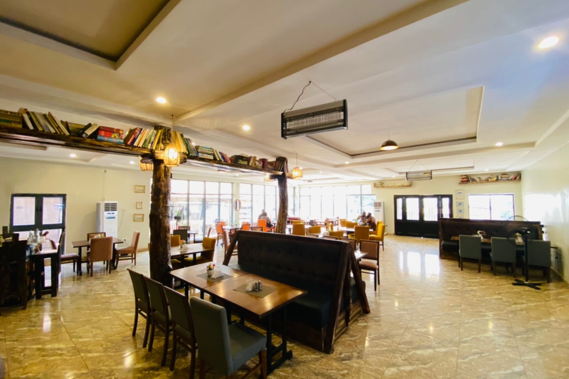 Dining Experience